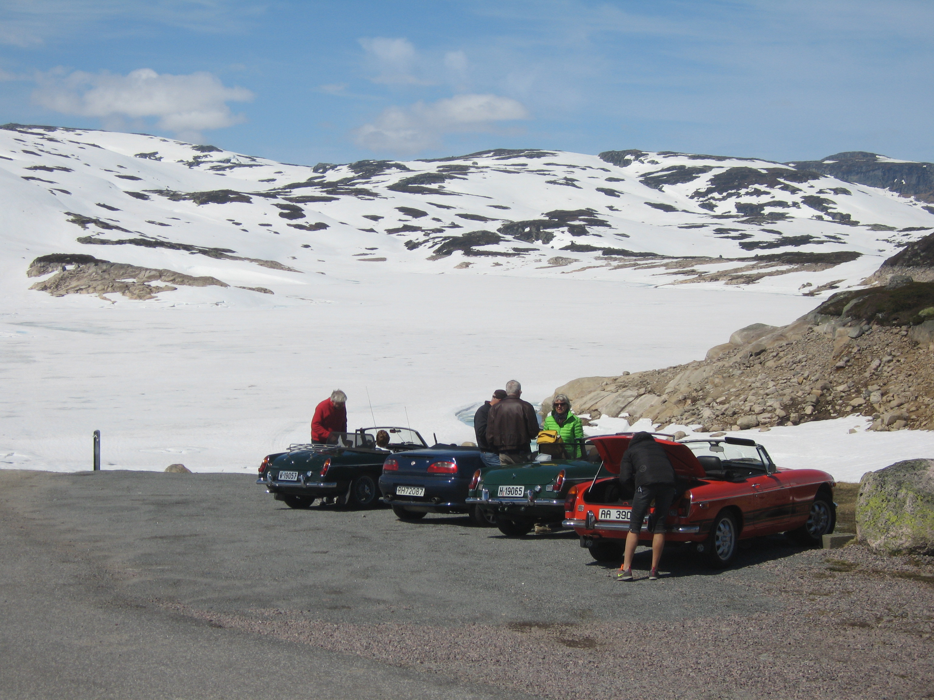 Brokke -Suleskard 25.05.2014 029