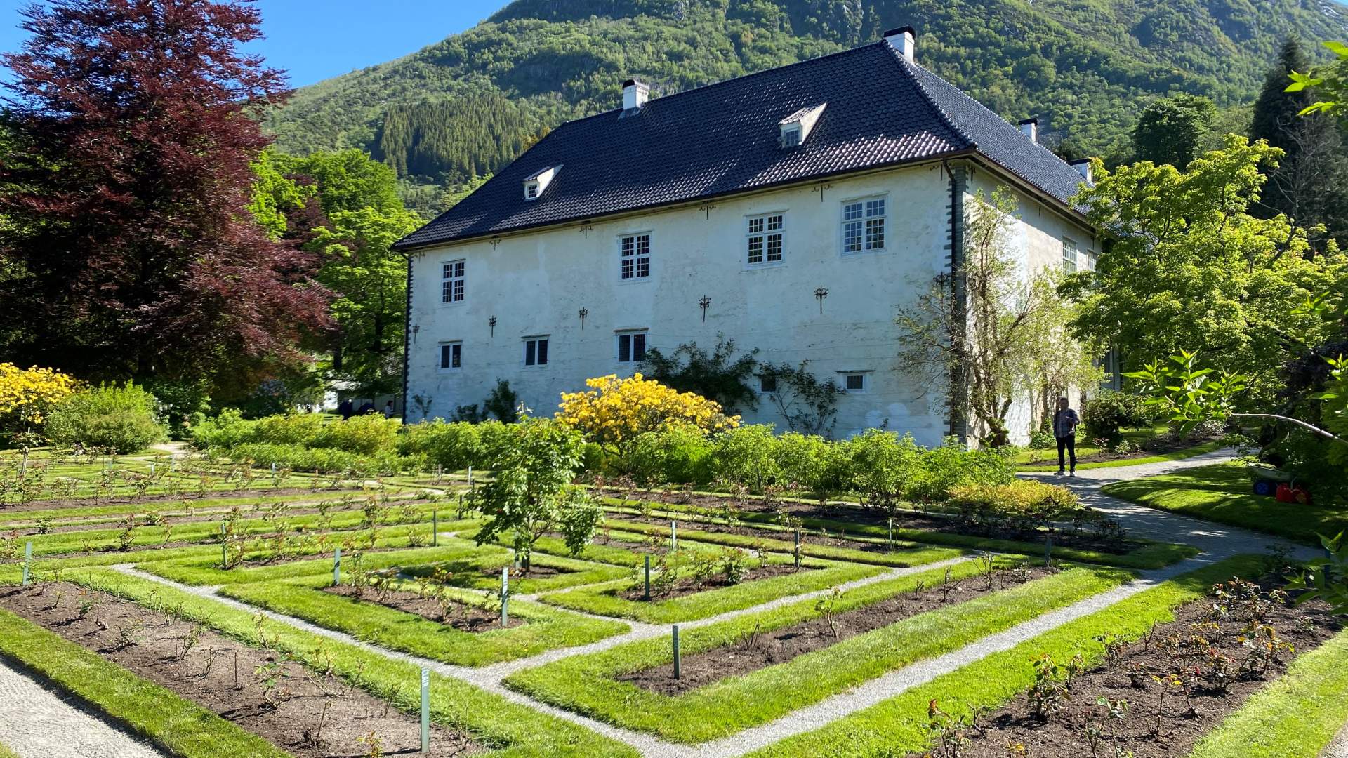 Rosendal1