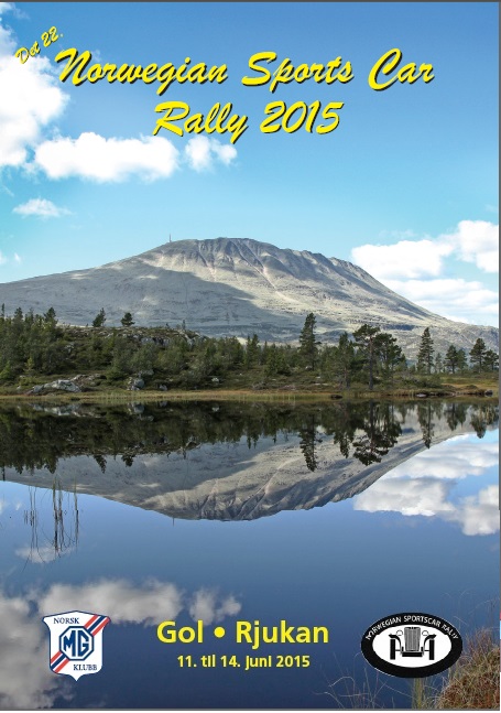 NSCR2015