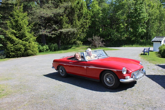 mgb