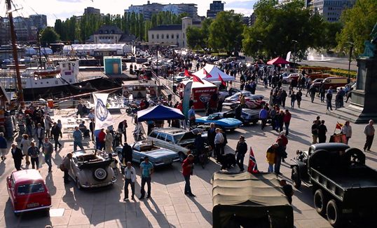 motordag2012