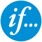 logo if