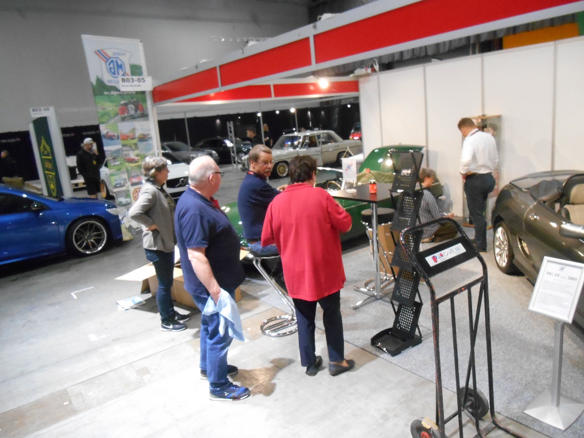 Oslo motorshow6