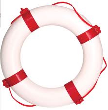 lifebuoy