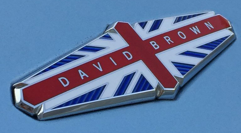 dba logo